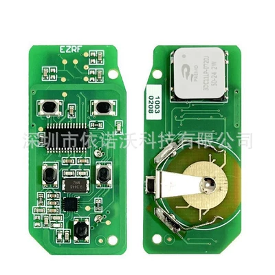 Suitable for Land Rover Car Keys