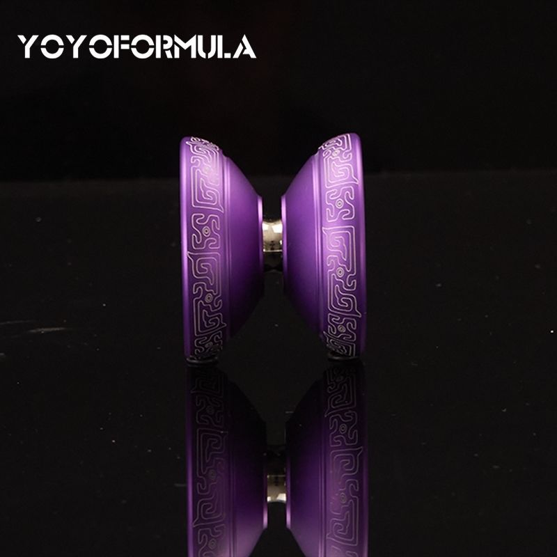 Ultra-wide butterfly jojo professioneel voor trucs_voghion.com