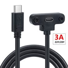 3A����� 6оUSB2.0 TYPE-C��ĸ90�ȏ����ݽz�̶����往�����侀