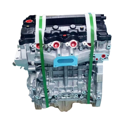 Parts, Engine assembly