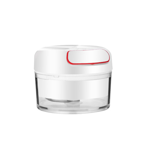 Cross-border garlic press mini garlic puller garlic press garlic paste machine garlic cream machine garlic paste magic garlic stirrer garlic masher