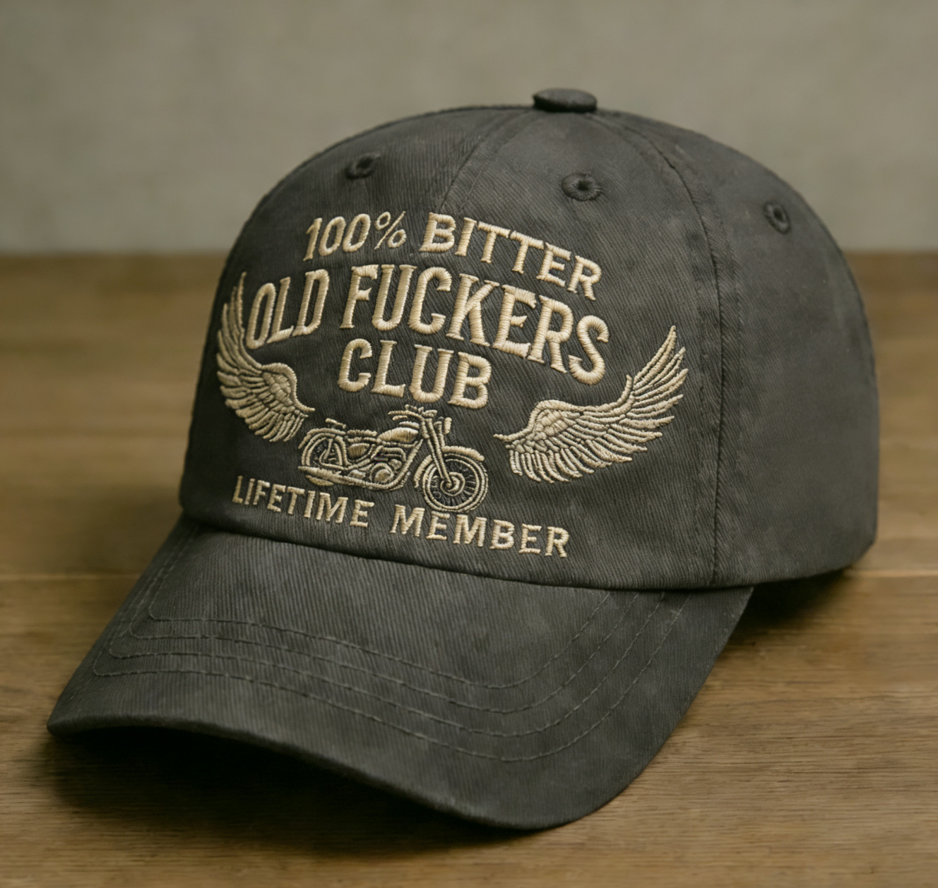 Nuevo sombrero de impresión transfronteriza para hombres hace viejos sombreros de béisbol retro Europeos y estadounidenses 250 años conmemorativo sombrero de lengua de lazo