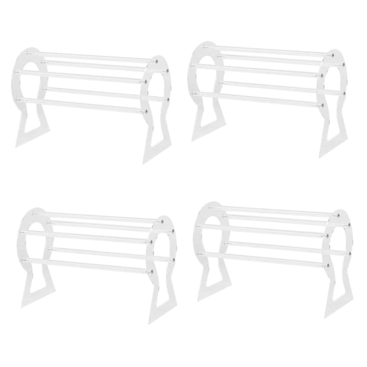 1층 C형 *투명*조립