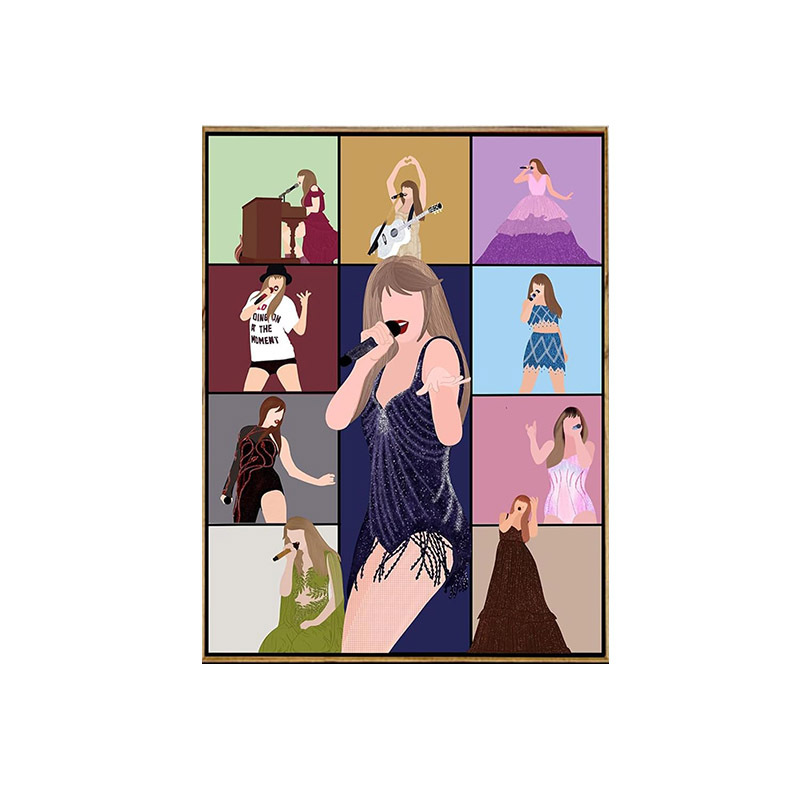 Pintura de diamantes 5D personalizada del fabricante, hecha a mano, para decoración del hogar, venta al por mayor para arte de pared de sala de estar.