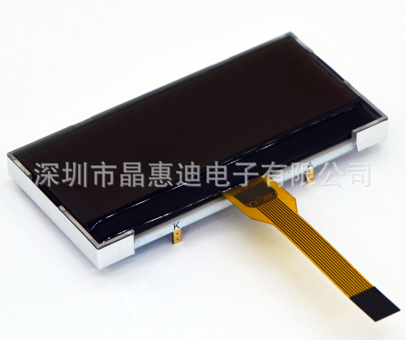 lcd 12864 2.4 ڵװ   SPI FSTN Һ
