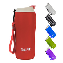 ���Ӷ����ߙn304ĥɰ��ձ��ر�ӡlogo����ˮ���YƷ���P���܇��