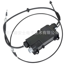 W221电子手刹控制单元2214302949驻车制动模块 2214300649