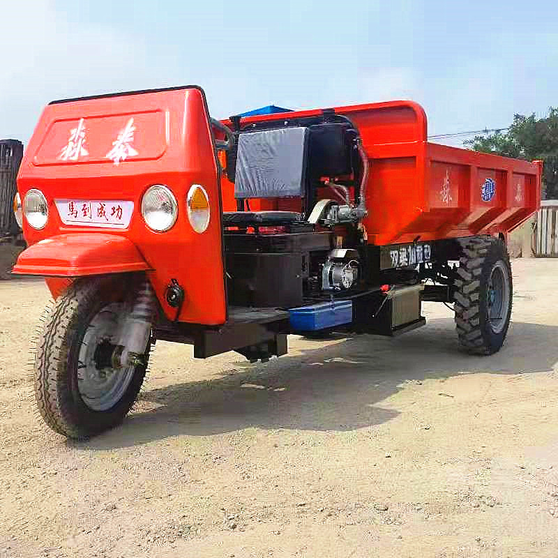 25馬力三輪車 (2)
