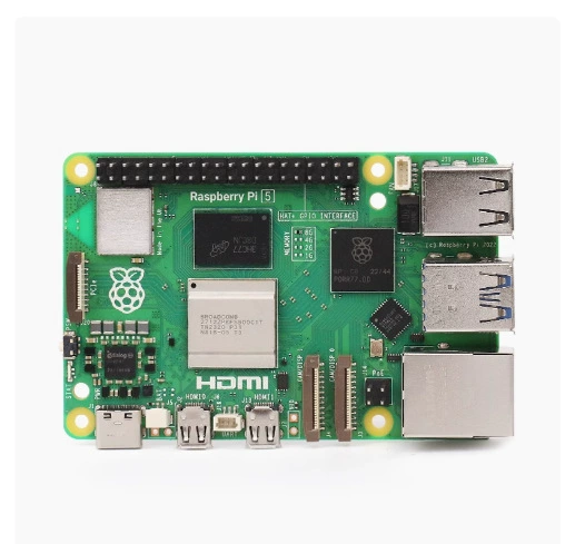 Raspberry Pi 5 Raspberry Pi 5-го поколения разработческая плата 4G 8G материнская плата разработка