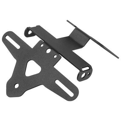 Suitable for KTM RC390 License plate holder/license plate holder