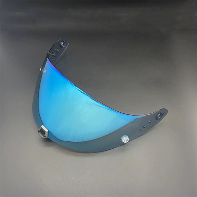 R1 520 1400 Motorcycle Dəbilqə (Kaska) aksesuarları - white-ice-blue