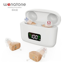 羳F؛CIC늿ʽŴ hearing aid