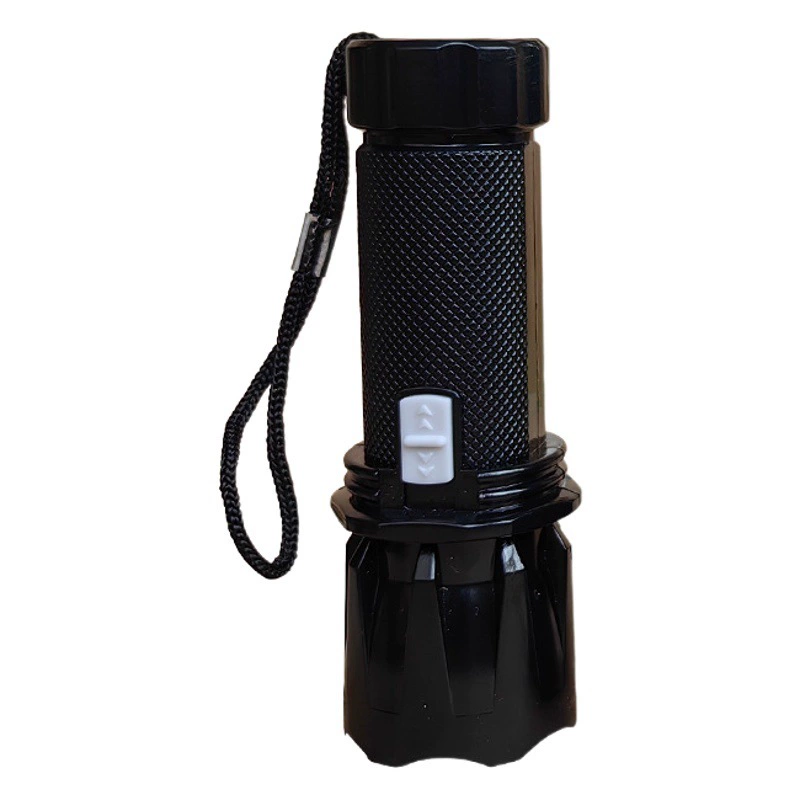 Специально разработанные для промоакций в сфере внешней торговли, маленькие фонарики, удобные фонари, практичные товары для уличных торговцев, оптом.