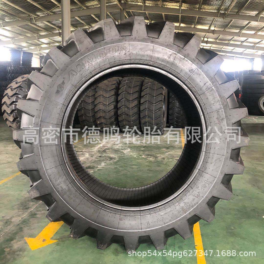 Agrícola 20.8-38/42 tractor espiga neumático 18.4-38/42 neumático