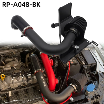 Intake Modification Kit Suitable: Sorma kollektoru (Giriş) - rp-a048-bk
