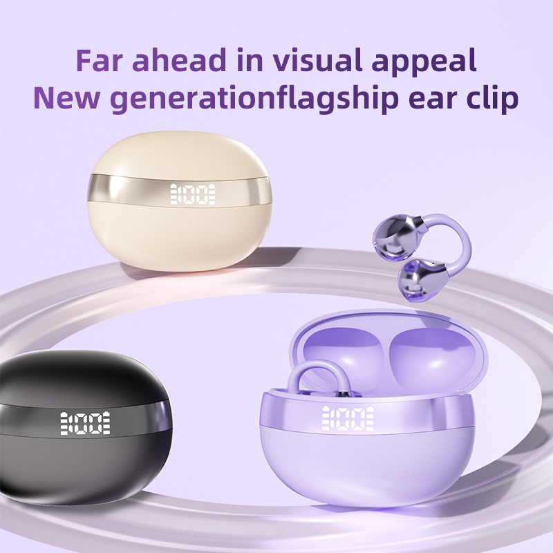 Cross-Border New Yu7 Bluetooth Headset Wireless High-Value Oem Clip-On Running Custom Gift Sports Bluetooth Headset Cross-Border New Yu7 Bluetooth Headset Wireless High-Value Oem Clip-On Running Custom Gift Sports Bluetooth Headset