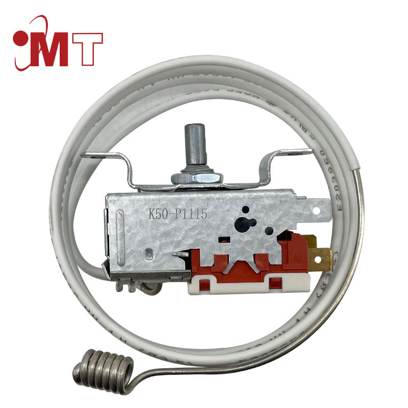 Soyuducu və Dondurucu üçün Mexaniki Termostat K59-L1115
