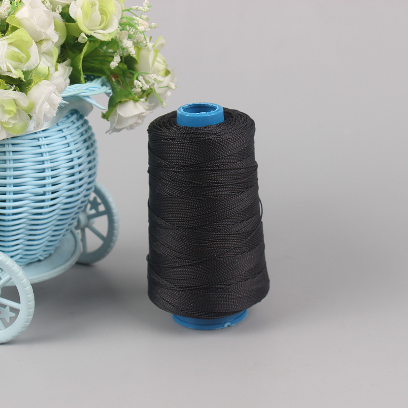 Factory store shoe string kite string tire string nylon string fishing line binding line vegetable greenhouse line shoe repair line