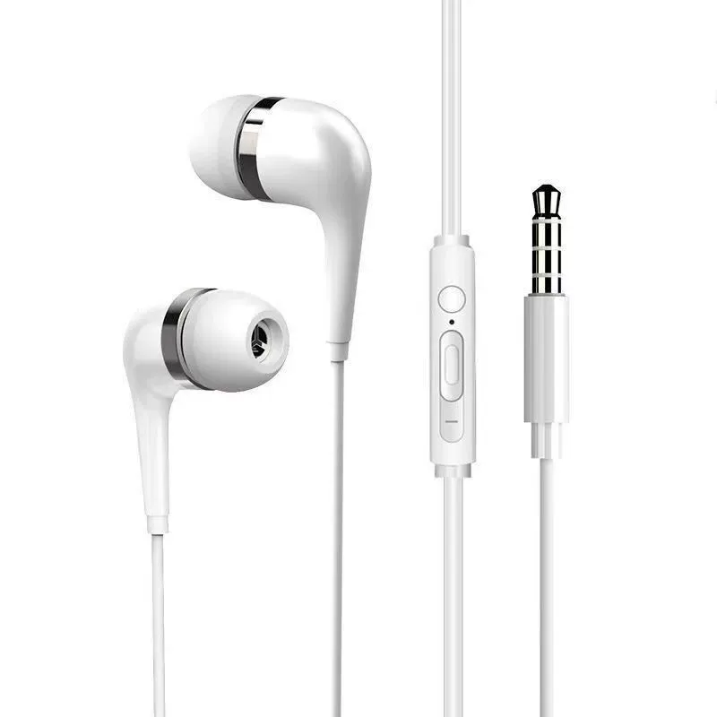 Тип-C плоский штекер цифровые аудиог headphones подходят для домашних Android умные внутриканальные проводные наушники