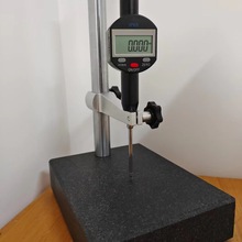 批发电子数字量表数显检具百分表千分IP65指示表测量平面精密测量