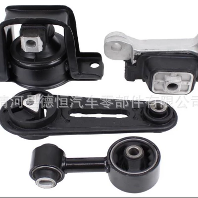 11220-Et81C 11360-Je20B – Other walking systems