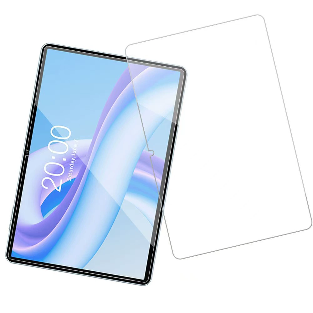 Защитная плёнка для планшета Xiaomi Pad 8 Pro (25091RP04C) и стеклянная плёнка для Xiaomi 7S Pro