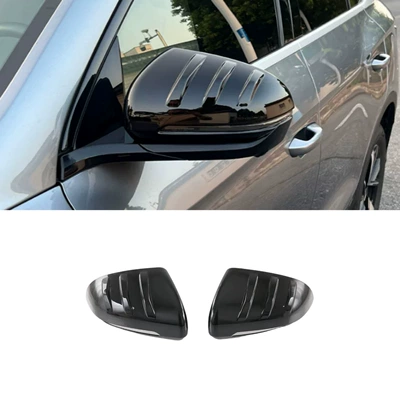 Wind Knife, Atto3 Rearview Mirror, Other Automotive Exterior Supplies - bright-black-reversing-mirror