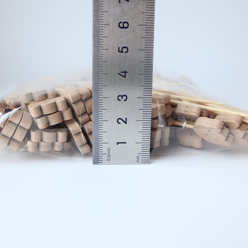 Cabeza de panda de troncos 100 piezas/paquete de palillos de frutas desechables tenedor de frutas sándwich con palillos de frutas artísticos Amazon