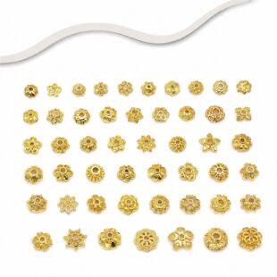 18k������ɫ�����U�ջ���diy�Ʒ�ֹ������ִ���ñ�������
