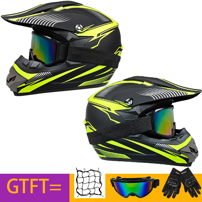 Transfronterizo exclusivo bicicletas eléctricas de montaña descenso rápido casco de bicicleta de carretera juvenil coche de playa casco completo coche eléctrico