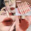 Cotton lip gloss, high quality lipstick, internet celebrity, wholesale