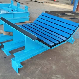 矿山施工设备;矿业输送设备;输送设备配件