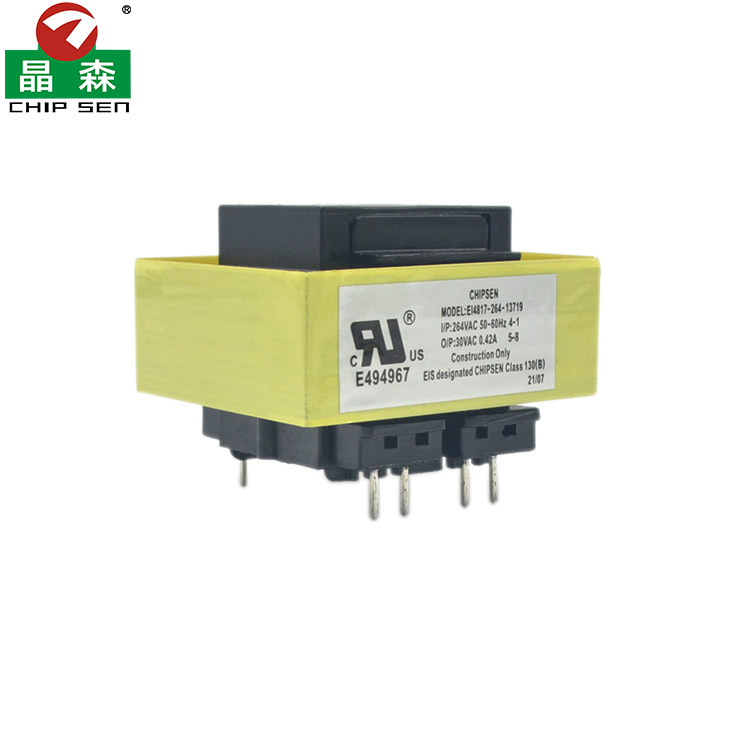 EI48 220V ת����ͭ����ʽ��Ƶ��Դ��ѹ�� ֧�ֶ��� ����ֱ��