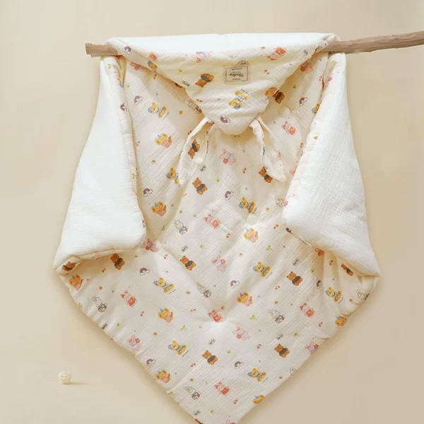 Cute Pet Paradise (550g for autumn and winter outings)