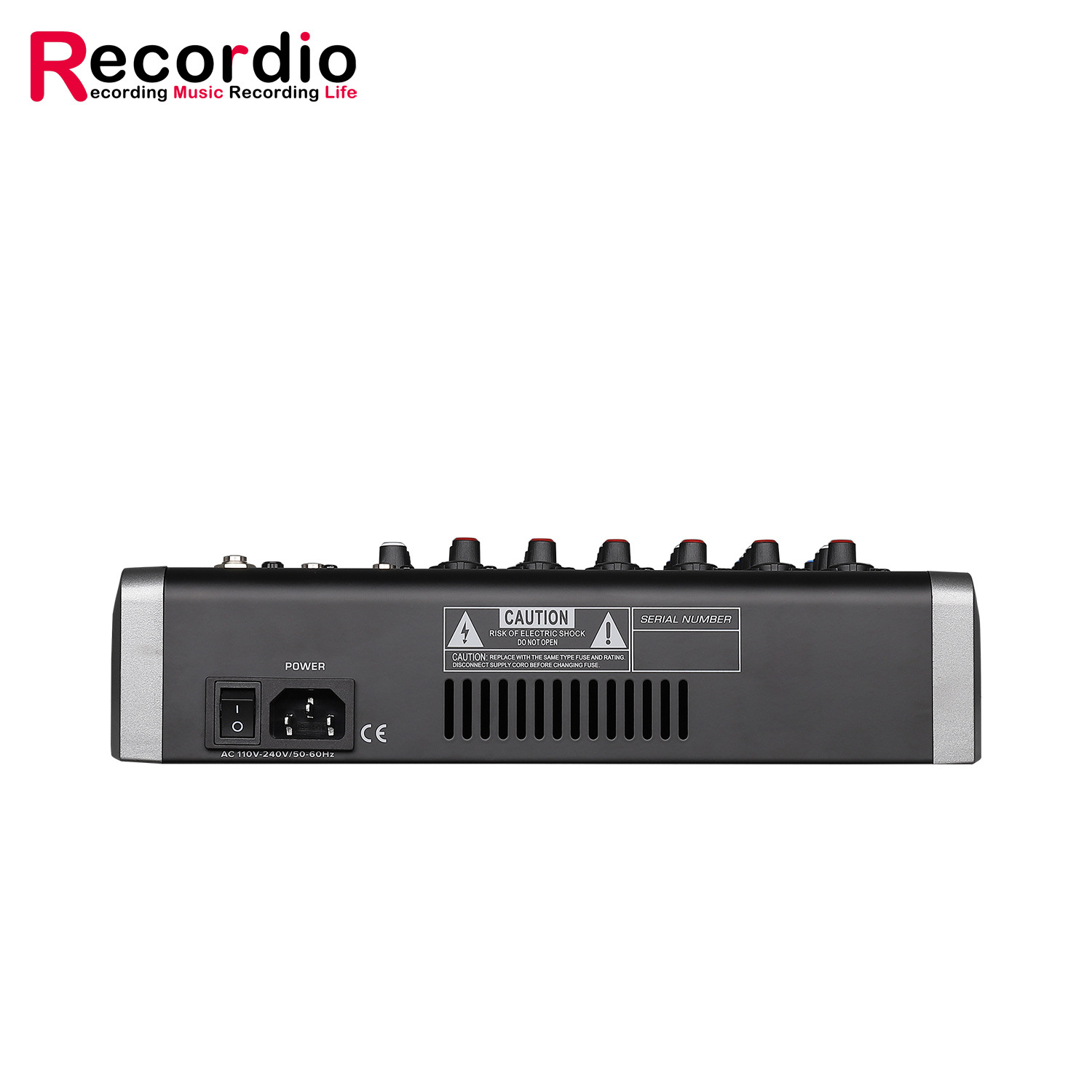 (2개) USB 블루투스 잔향 효과 모니터링 전문 16 채널 튜너 제조 업체와 국경 간 믹서 무대 성능 노래방