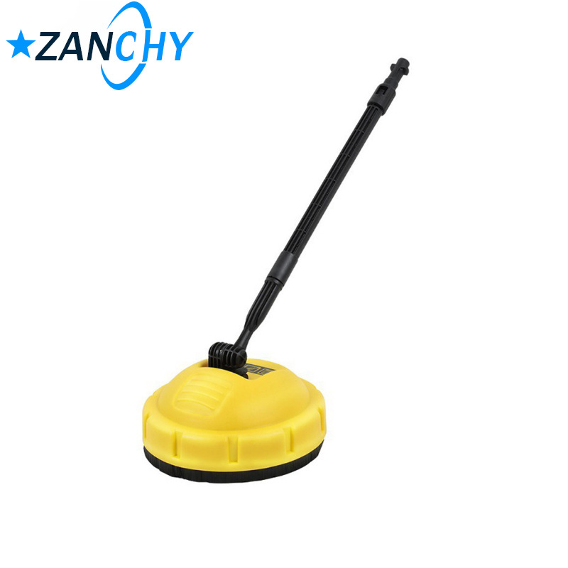 适配凯驰K系列博世力奇百德亿力LAVOR高压刷圆盘洗地刷地板刷清洗