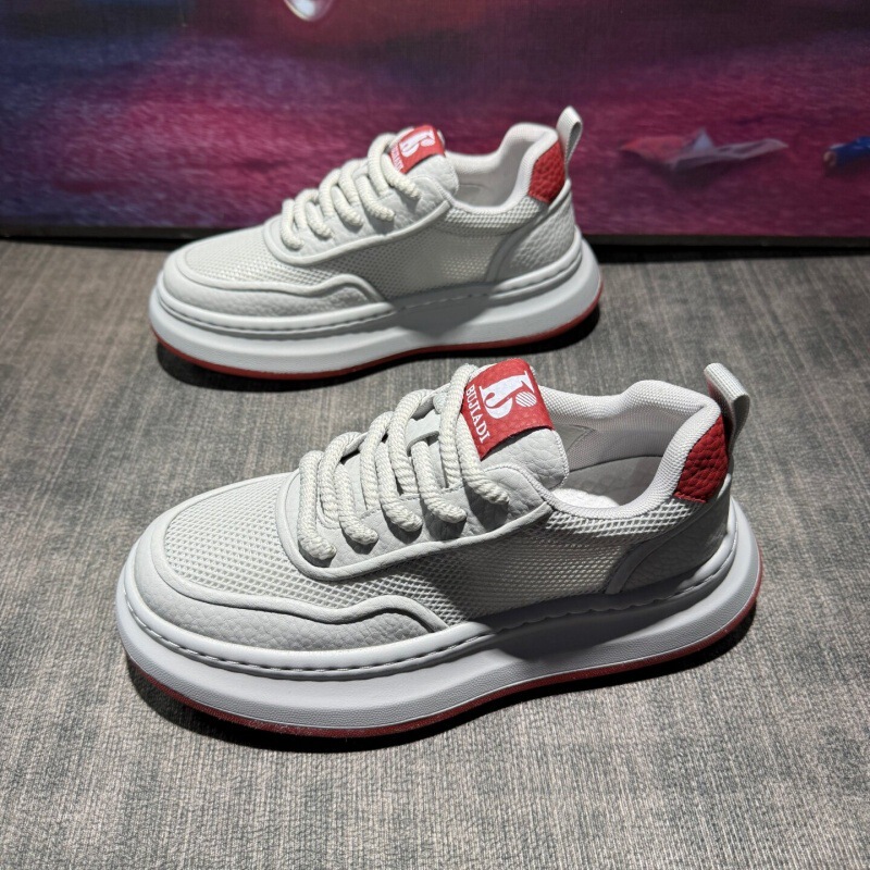 High-End Casual Shoes, Ultra-Light and Soft-Soled Outdoor Hiking and Travel Hiking Shoes, Genuine Comfortable Running Shoes for Students and Youth High-End Casual Shoes, Ultra-Light and Soft-Soled Outdoor Hiking and Travel Hiking Shoes, Genuine Comfortable Running Shoes for Students and Youth