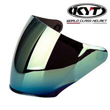 Original KYT NFJ helmet shield原装KYT头盔镜片NFJ型号镜片通用