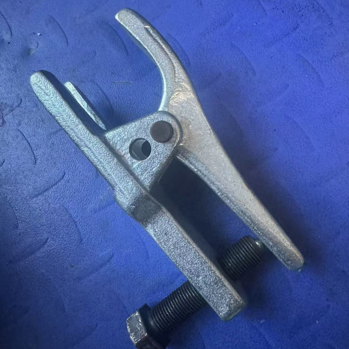 重型球头分离工具，球头拆卸拉马，分离式球头拉马