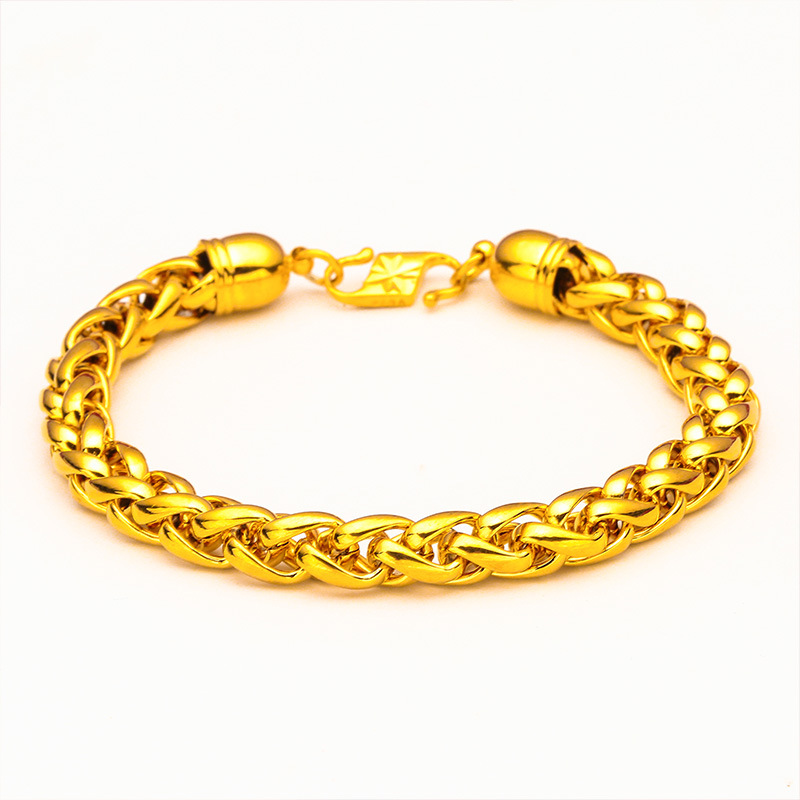 Gioielli unisex Moda Chopin Bracciale Moda Bracciale all'ingrosso Chopin Bracciale_voghion.com