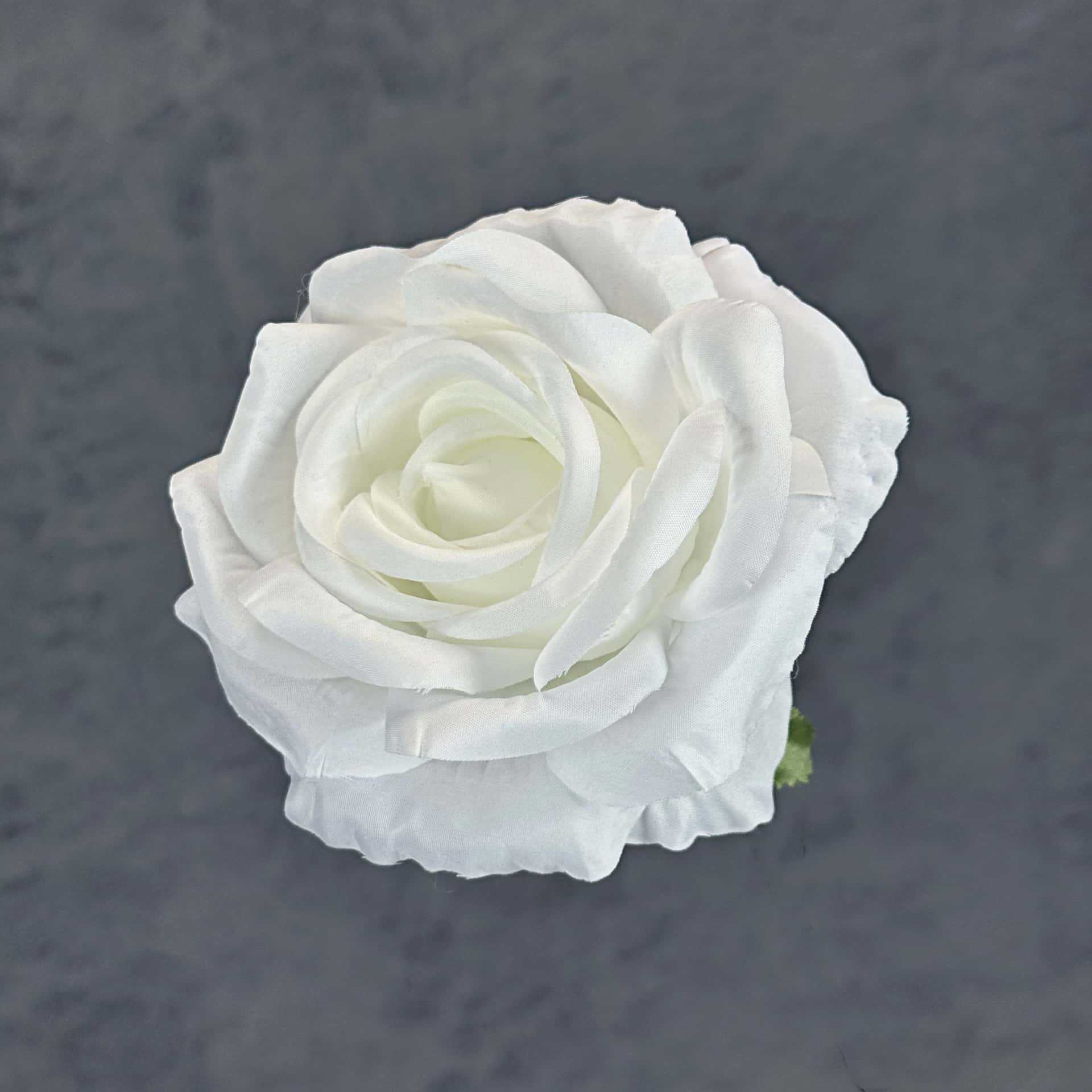 Franela artificial flor Rosa cabeza ramillete rojo boda flor pared tiro apoyos flor artificial arco flor artificial al por mayor