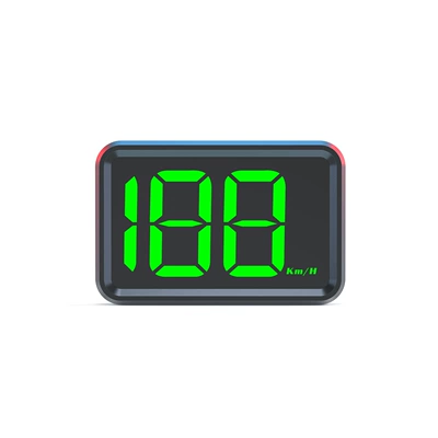 Speedometer Head-Up Display, Vehicle HUD