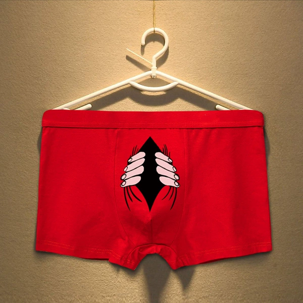 Red [open]