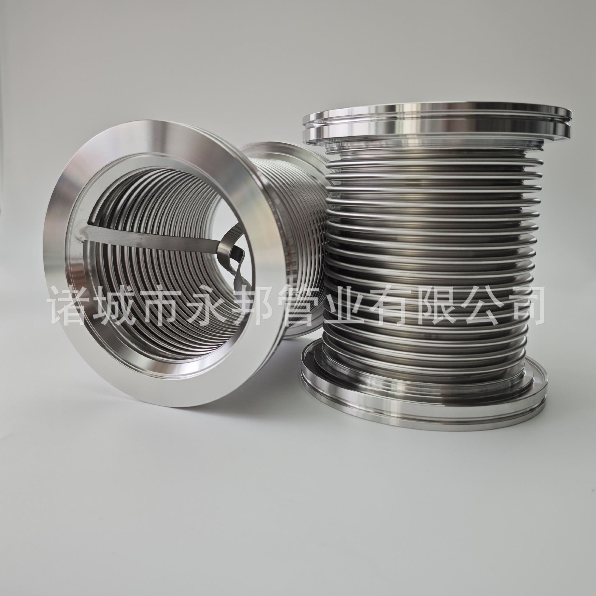 非标波纹管 不锈钢304/316L可按图生产 可根据客户需求生产 DN100