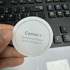 適用華為Huawei nova12i高清鋼化膜全覆蓋高鋁大弧鏡頭膜組合貼膜