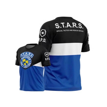 ����Σ��S.T.A.R.S. T�� - ��ɫ����ɫRPD������ս���������t��