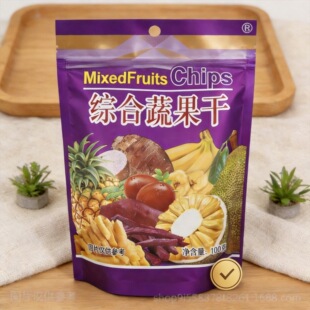 100g�䘷��C���߹���/���ߴ�Ƭ/�㽶��Ƭ ˮ�����߲˸���ʳ���l