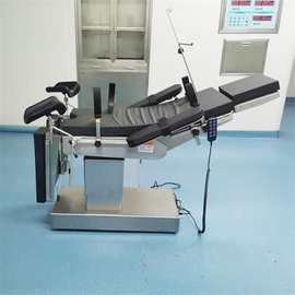 电动手术床图片骨科电动手术床配置手术床电动综合多功能手术床