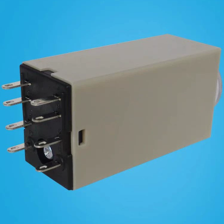 Оригинальное реле времени H3Y-2 Omron H3Y-2-TIMER H3Y-2-C H3Y-4-TIMER