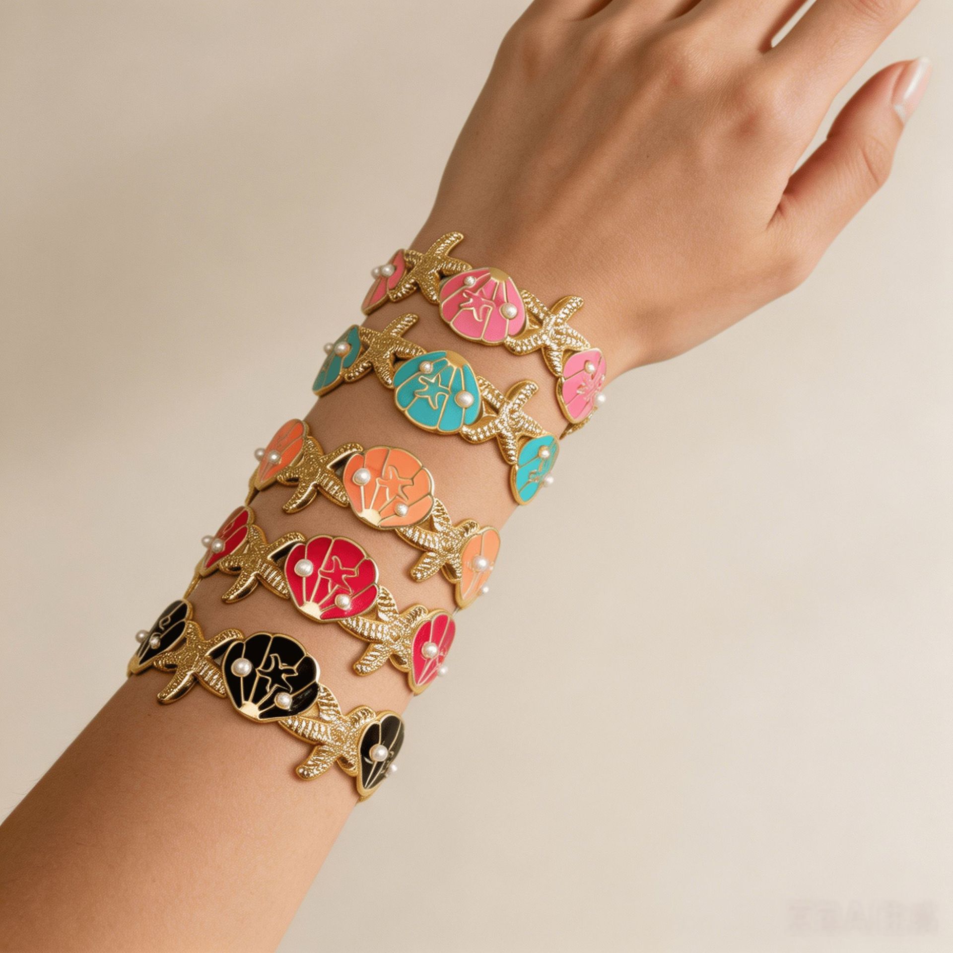 bracelet stainless steel